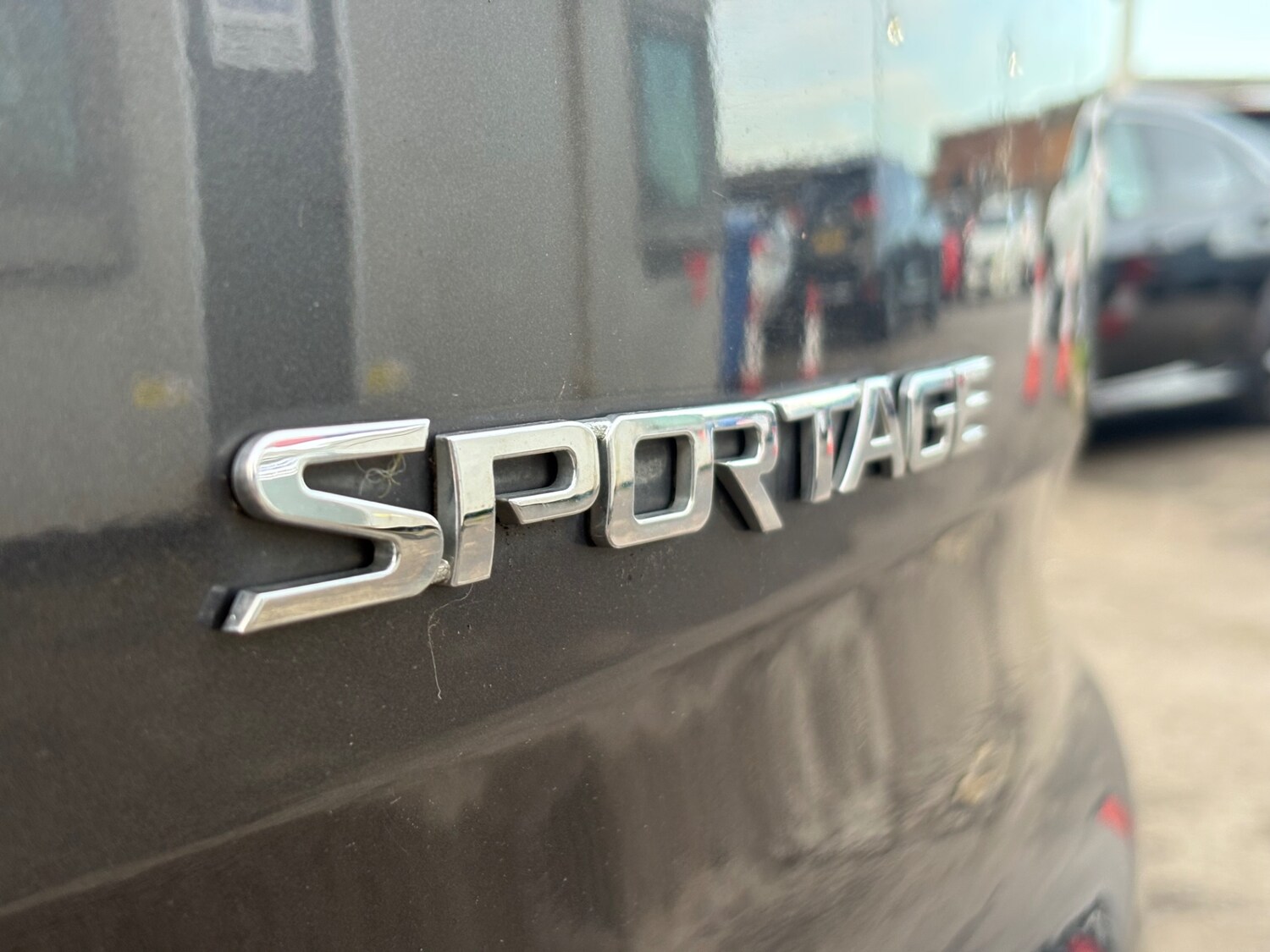 Used Kia Sportage 2011 for sale - 77517574: Photo 33