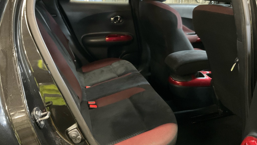 Used Nissan Juke 2016 for sale - 77650323: Photo 10