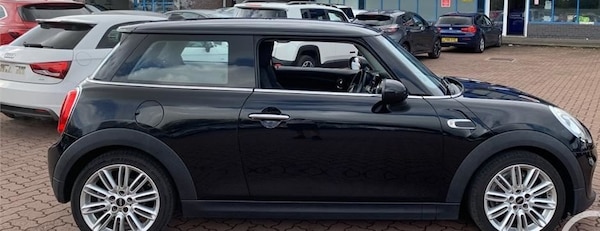 Used MINI Hatch 2016 for sale - 75713000: Photo 1