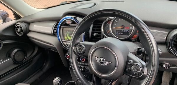 Used MINI Hatch 2016 for sale - 75713000: Photo 3