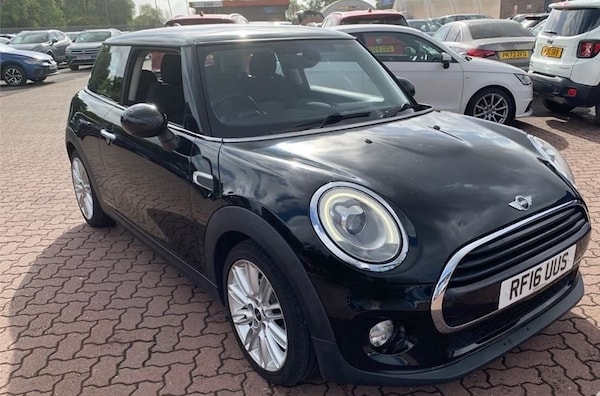 Used MINI Hatch 2016 for sale - 75713000: Photo 4