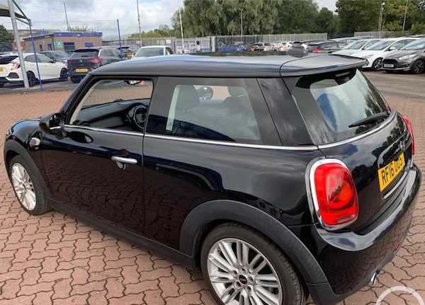 Used MINI Hatch 2016 for sale - 75713000: Photo 5