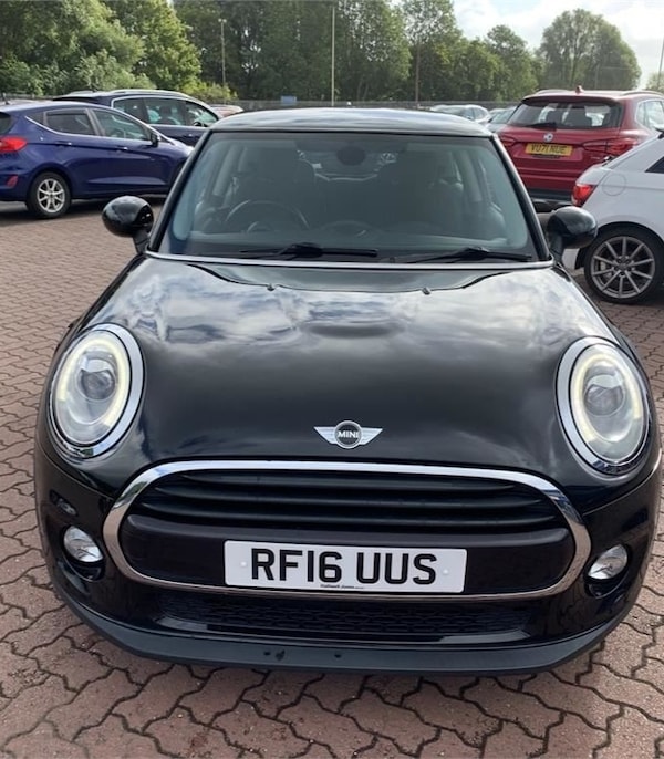 Used MINI Hatch 2016 for sale - 75713000: Photo 6