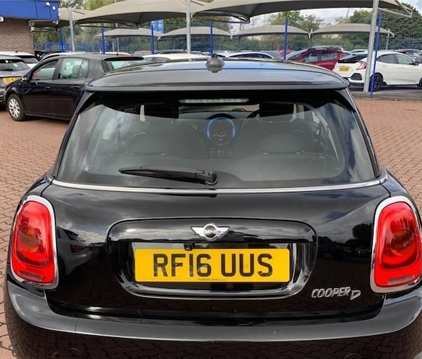 Used MINI Hatch 2016 for sale - 75713000: Photo 7