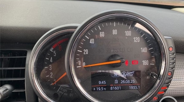 Used MINI Hatch 2016 for sale - 75713000: Photo 8