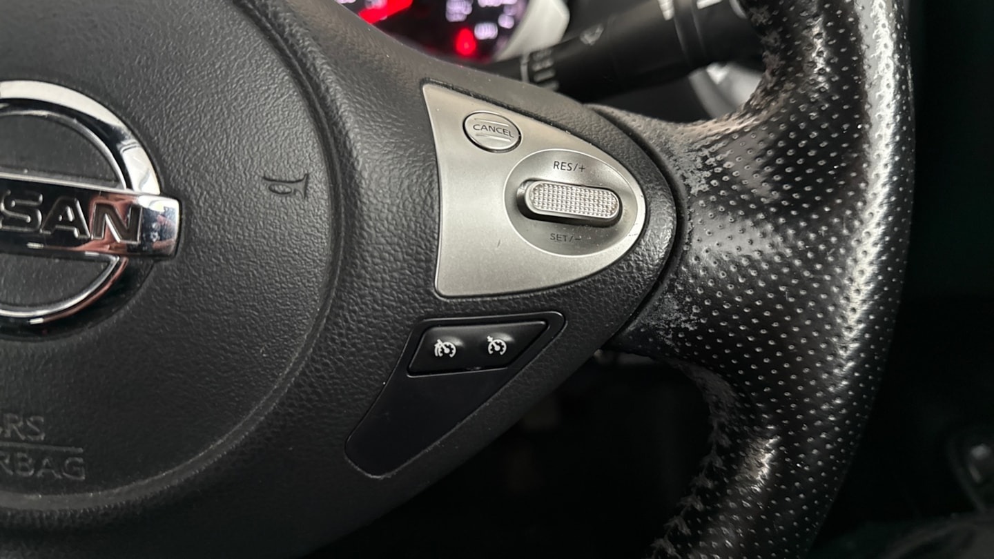 Used Nissan Juke 2015 for sale - 76722394: Photo 12