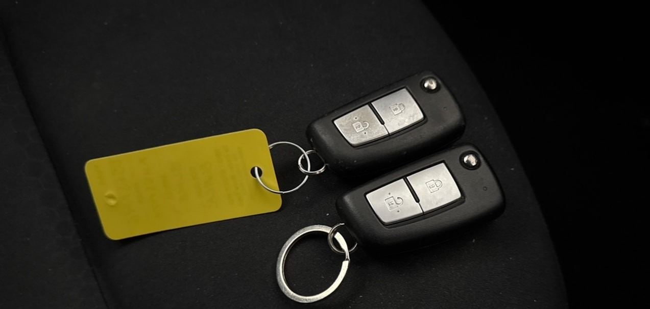 Used Nissan Juke 2015 for sale - 76722394: Photo 13