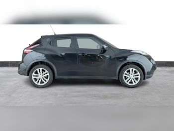 Nissan - Juke