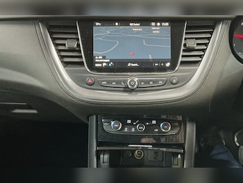 Used Vauxhall Grandland X 2021 for sale - 78433885: Photo