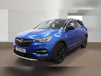Used Vauxhall Grandland X 2021 for sale - 78433885: Photo