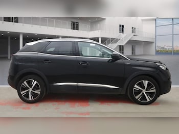 2018 (68) - 1.5 BlueHDi GT Line 5dr ++ NAV / CAMERA / ULEZ / 67.3 MPG ++