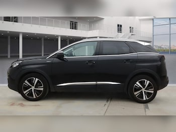 Used Peugeot 3008 2018 for sale - 76906401: Photo