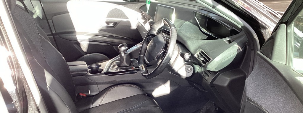 Used Peugeot 3008 2018 for sale - 76906401: Photo 8