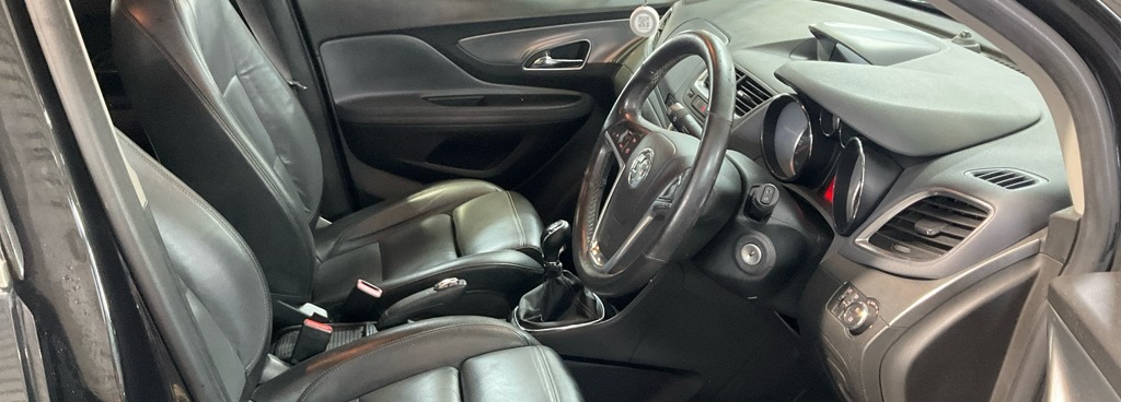 Used Vauxhall Mokka 2016 for sale - 77224888: Photo 7