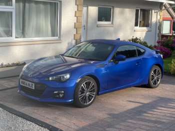 2014 (64) - 2.0i SE 2dr Auto