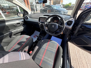 Used Peugeot 108 2016 for sale - 78848006: Photo