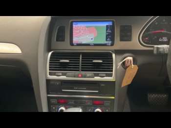Used Audi Q7 2015 for sale - 73001833: Photo