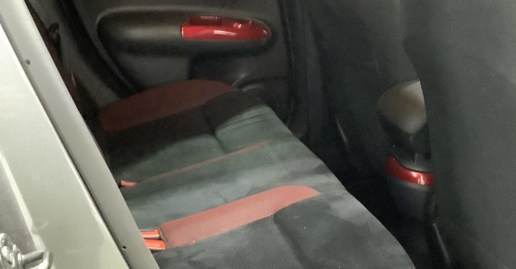 Used Nissan Juke 2015 for sale - 77286231: Photo 10