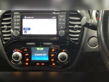 Used Nissan Juke 2015 for sale - 77286231: Photo