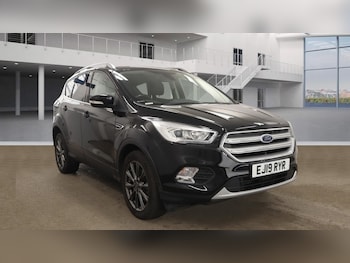 Ford - Kuga