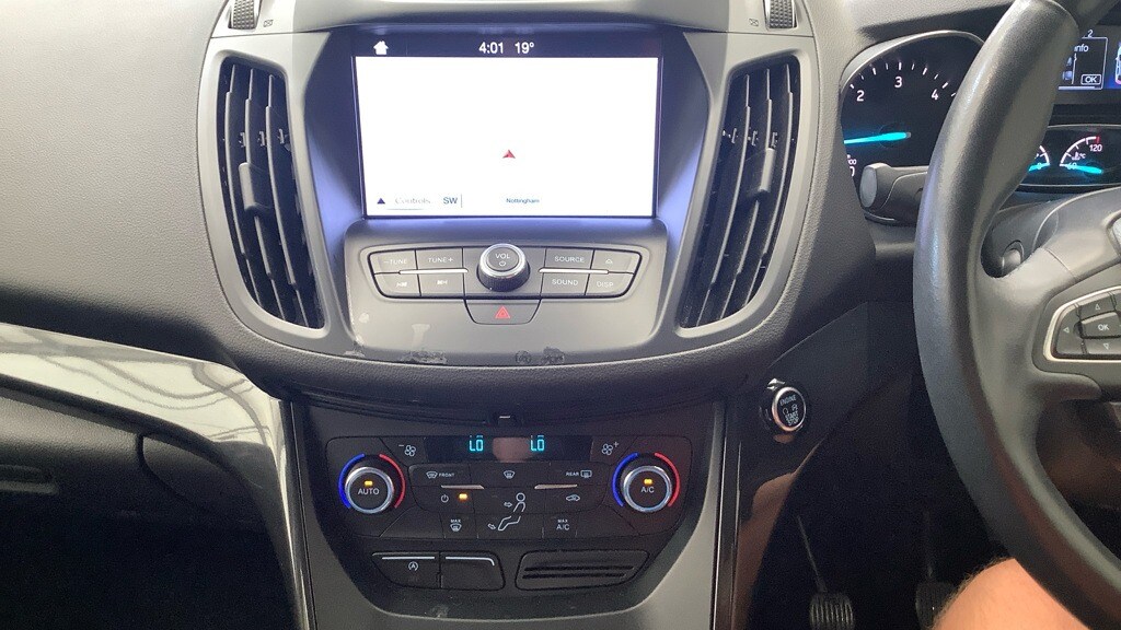 Used Ford Kuga 2019 for sale - 76299670: Photo 4