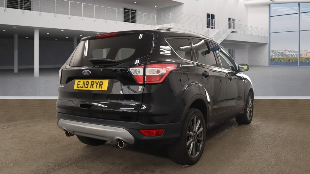 Used Ford Kuga 2019 for sale - 76299670: Photo 6