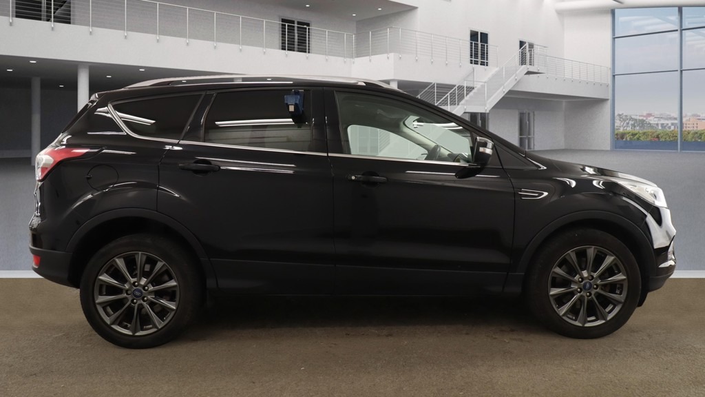 Used Ford Kuga 2019 for sale - 76299670: Photo 7