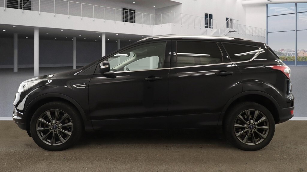 Used Ford Kuga 2019 for sale - 76299670: Photo 8