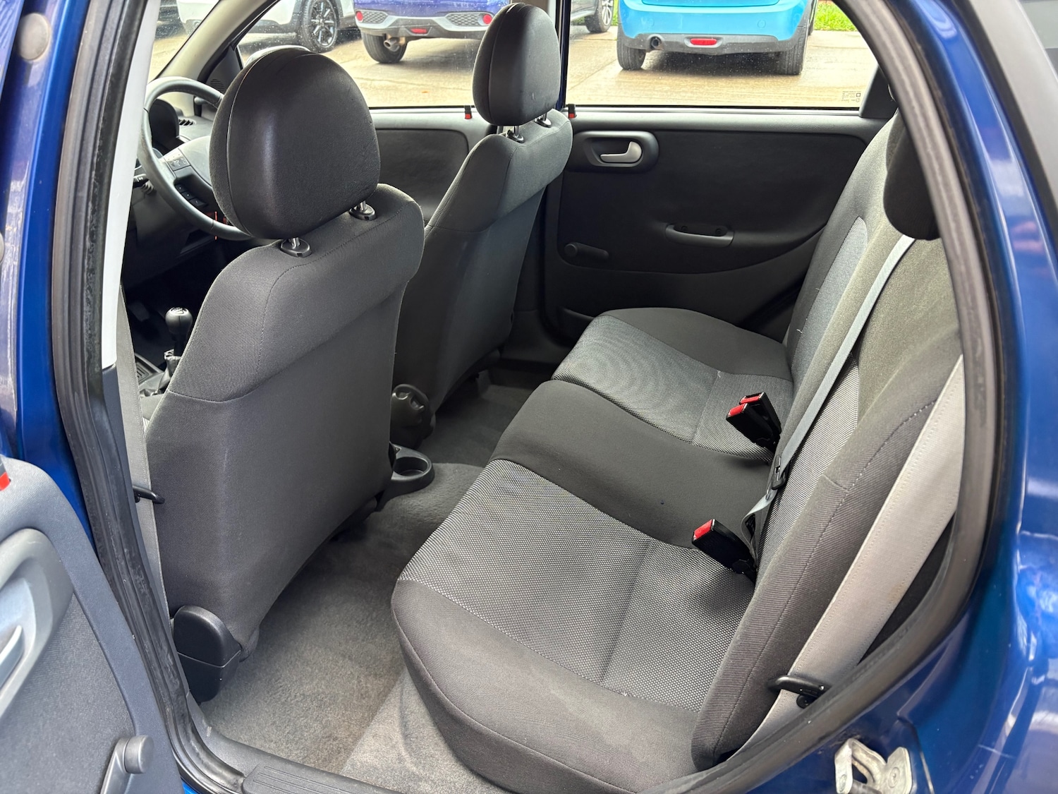 Used Vauxhall Corsa 2006 for sale - 76289174: Photo 12