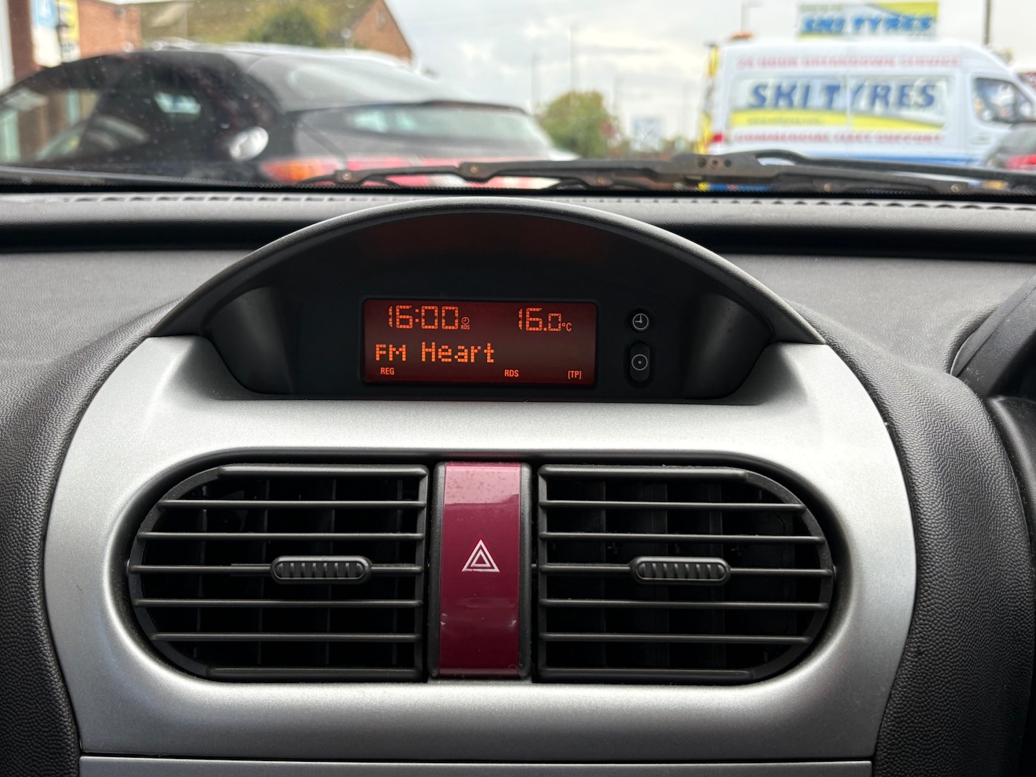 Used Vauxhall Corsa 2006 for sale - 76289174: Photo 15