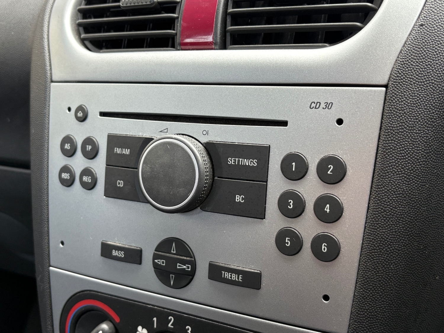 Used Vauxhall Corsa 2006 for sale - 76289174: Photo 20
