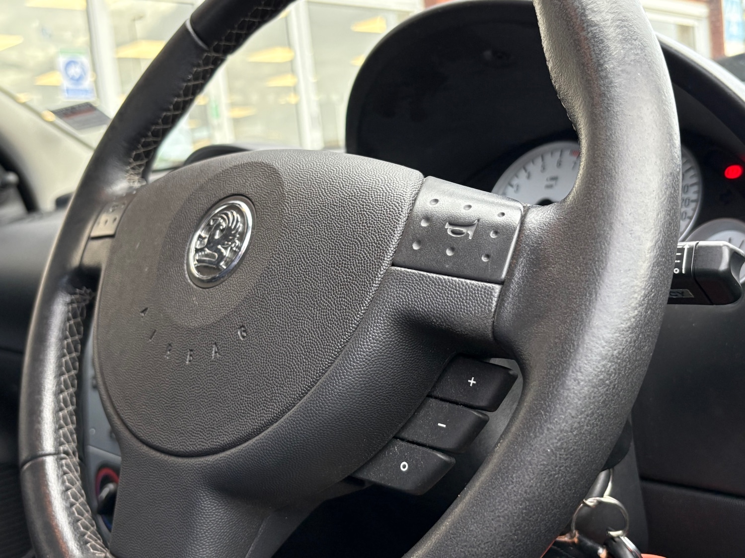 Used Vauxhall Corsa 2006 for sale - 76289174: Photo 22