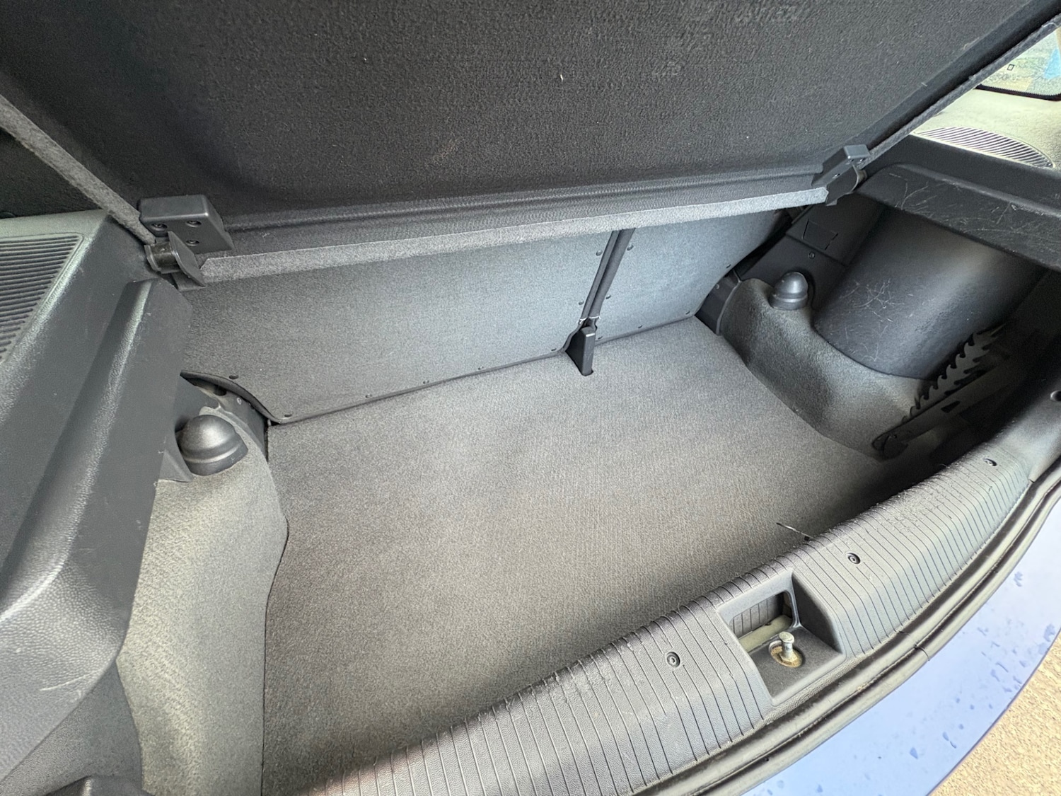 Used Vauxhall Corsa 2006 for sale - 76289174: Photo 25