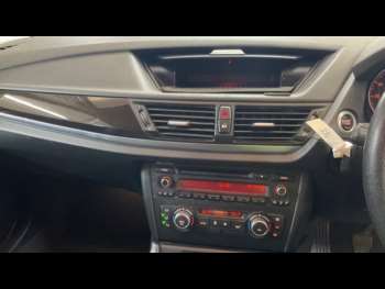 Used BMW X1 2015 for sale - 74179101: Photo