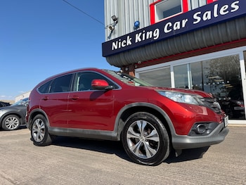 Used Honda CR-V 2013 for sale - 79504446: Photo