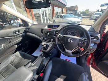 Used Honda CR-V 2013 for sale - 79504446: Photo