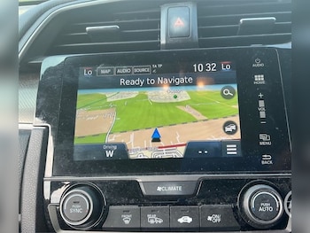 Used Honda Civic 2017 for sale - 79252434: Photo
