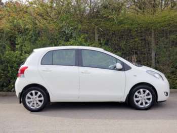 Used Toyota Yaris 2011 for sale - 75160733: Photo