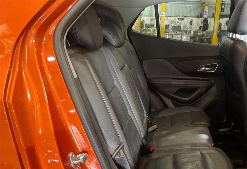 Used Vauxhall Mokka 2014 for sale - 77233850: Photo 10