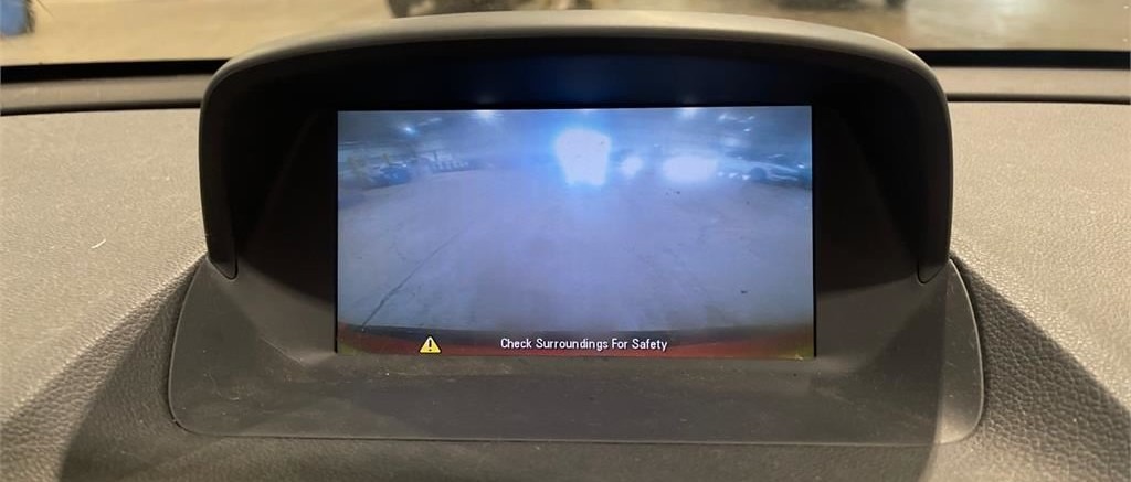 Used Vauxhall Mokka 2014 for sale - 77233850: Photo 4