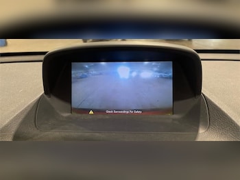 Used Vauxhall Mokka 2014 for sale - 77233850: Photo