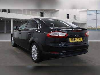 Used Ford Mondeo 2014 for sale - 78951496: Photo