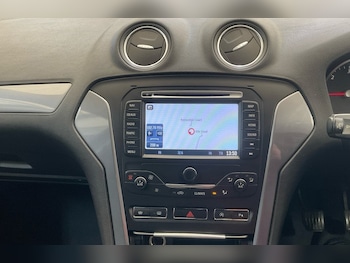 Used Ford Mondeo 2014 for sale - 78951496: Photo
