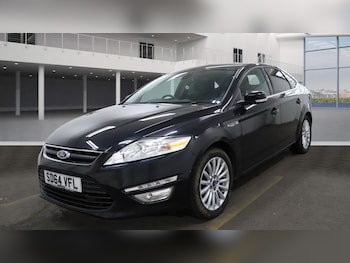 Used Ford Mondeo 2014 for sale - 78951496: Photo