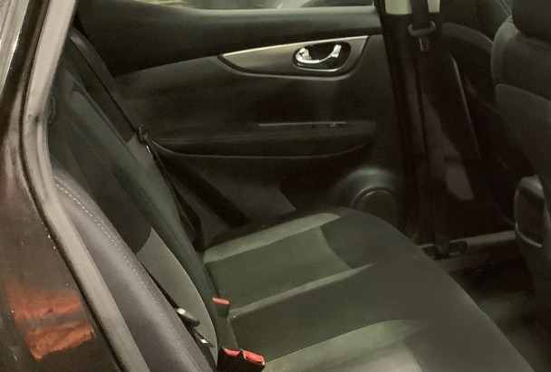 Used Nissan Qashqai 2017 for sale - 76969453: Photo 10