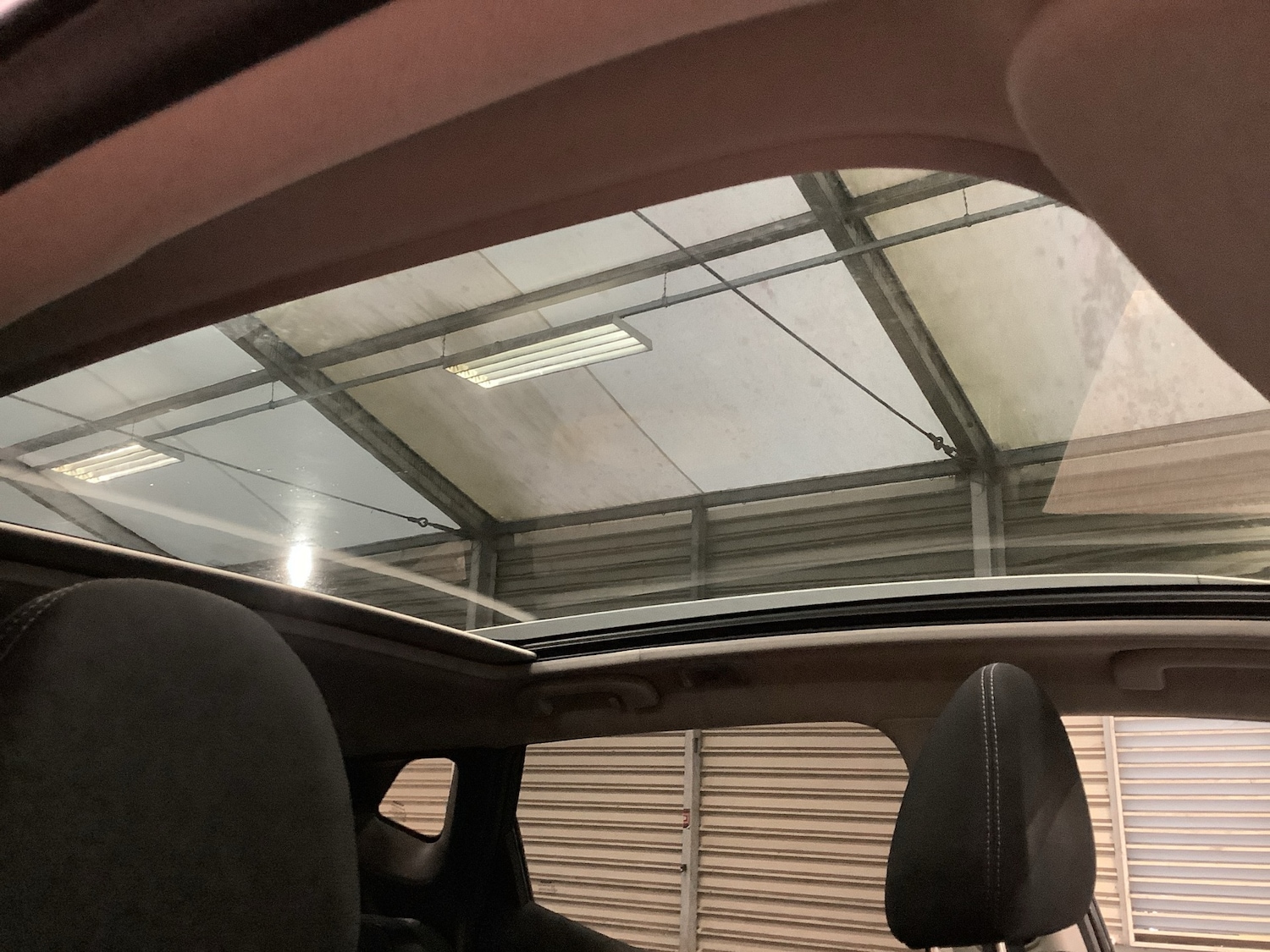 Used Nissan Qashqai 2017 for sale - 76969453: Photo 3