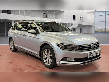 Used Volkswagen Passat 2019 for sale - 78577889: Photo