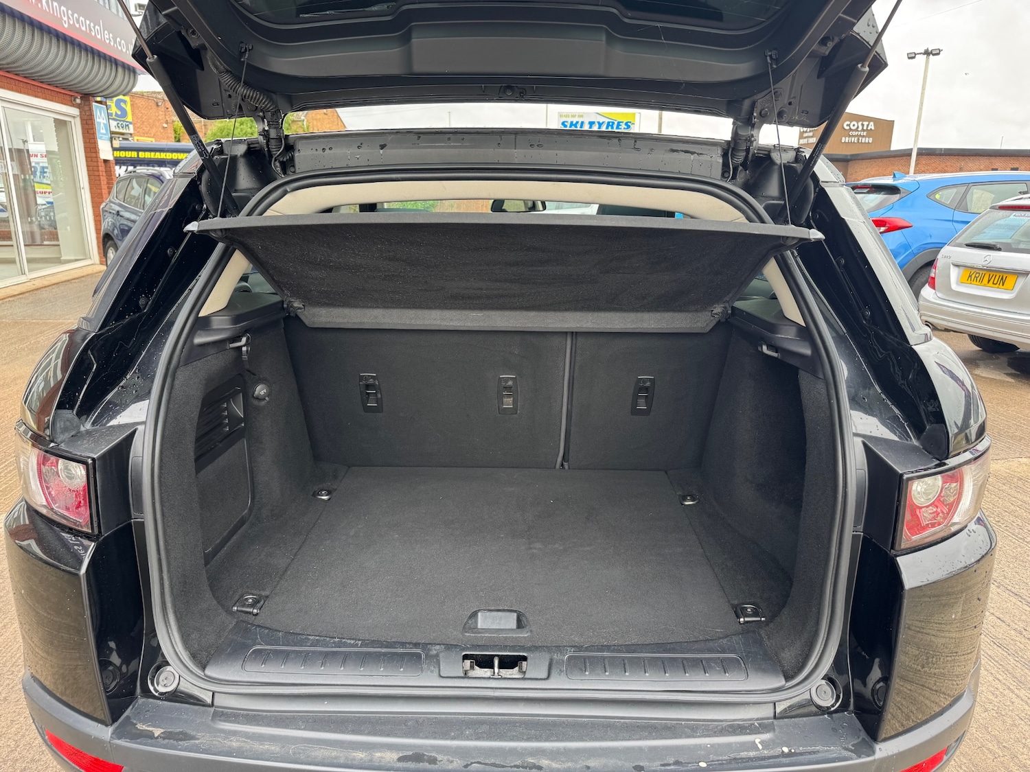 Vehicle 17