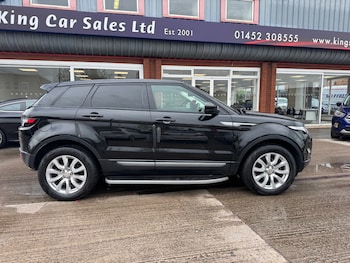 Used Land Rover Range Rover Evoque 2015 for sale - 75383084: Photo