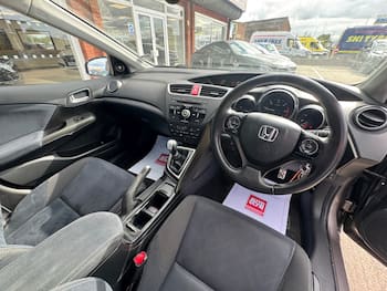 Used Honda Civic 2014 for sale - 79775801: Photo
